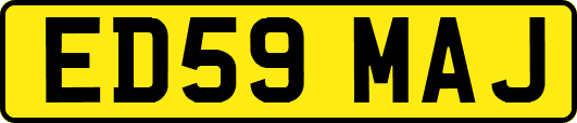 ED59MAJ