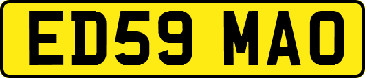 ED59MAO