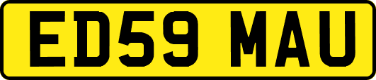 ED59MAU