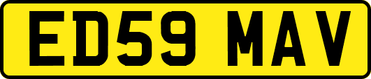 ED59MAV