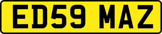 ED59MAZ