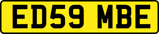 ED59MBE