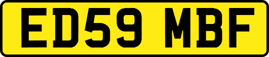 ED59MBF