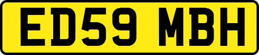 ED59MBH