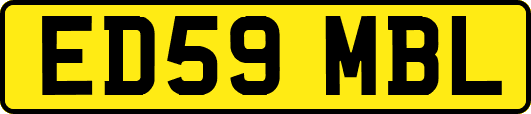 ED59MBL