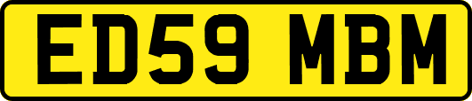 ED59MBM