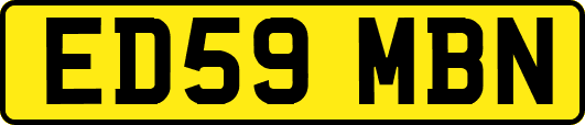 ED59MBN