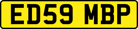ED59MBP