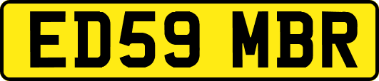 ED59MBR