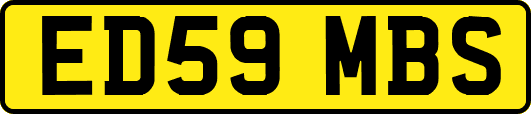 ED59MBS