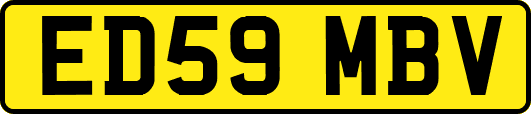 ED59MBV