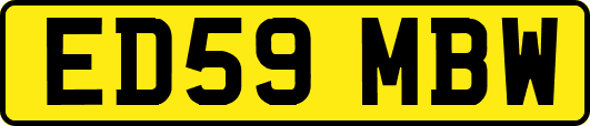 ED59MBW