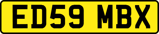 ED59MBX