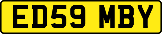 ED59MBY