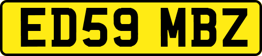 ED59MBZ