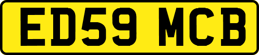 ED59MCB