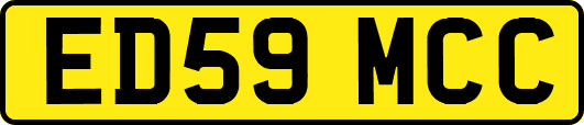 ED59MCC