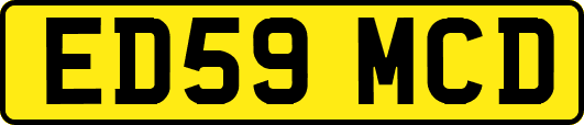 ED59MCD