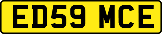 ED59MCE