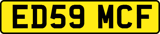 ED59MCF