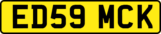 ED59MCK