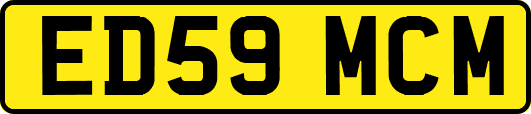ED59MCM