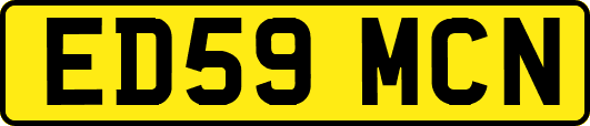 ED59MCN