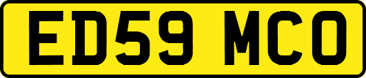 ED59MCO
