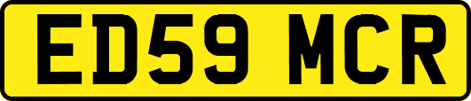 ED59MCR