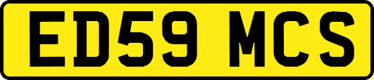 ED59MCS