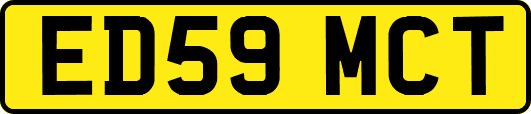 ED59MCT