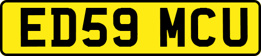 ED59MCU