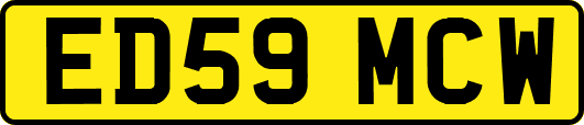 ED59MCW