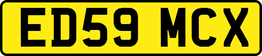 ED59MCX