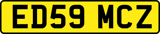 ED59MCZ