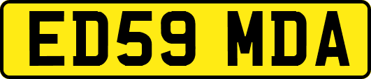 ED59MDA