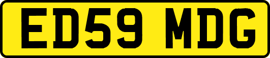 ED59MDG