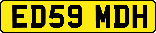 ED59MDH