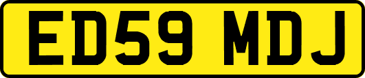 ED59MDJ