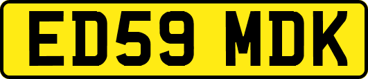 ED59MDK