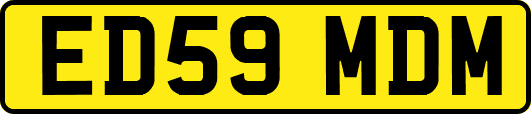 ED59MDM