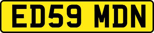 ED59MDN