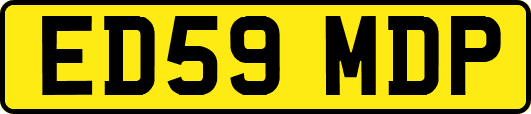 ED59MDP