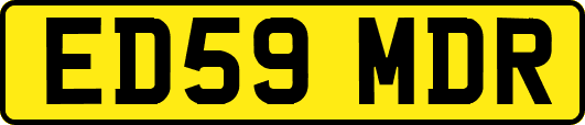 ED59MDR