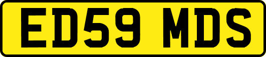 ED59MDS