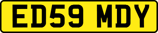 ED59MDY
