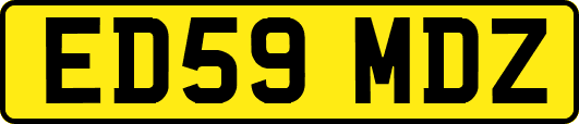 ED59MDZ