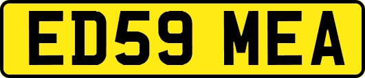 ED59MEA