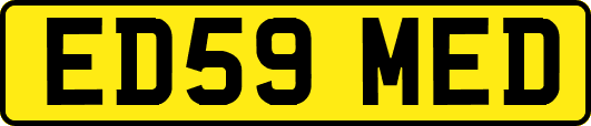 ED59MED