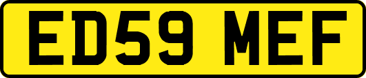 ED59MEF